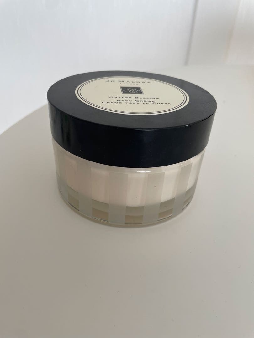 【値下可】Jo Malone Orange Blossom Body Crème