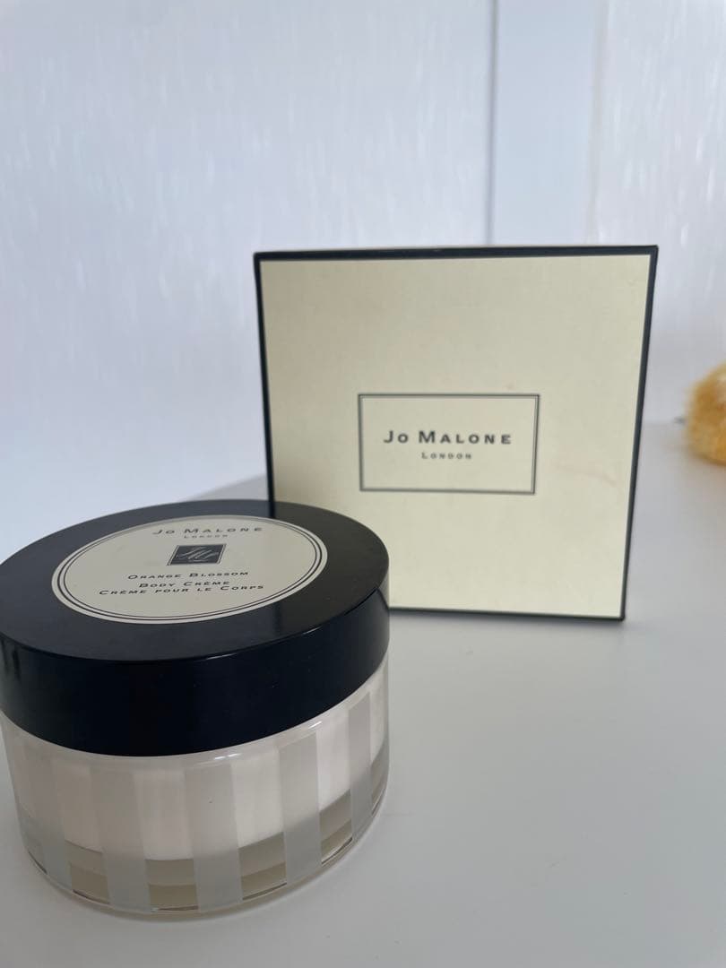 【値下可】Jo Malone Orange Blossom Body Crème