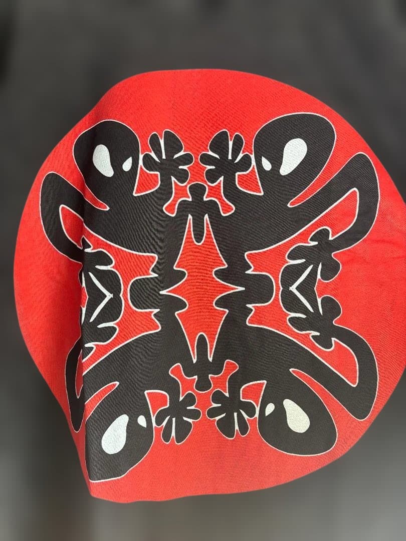 PLASTIKMAN プラスティックマン tシャツ XXL ロンT 野村訓市
