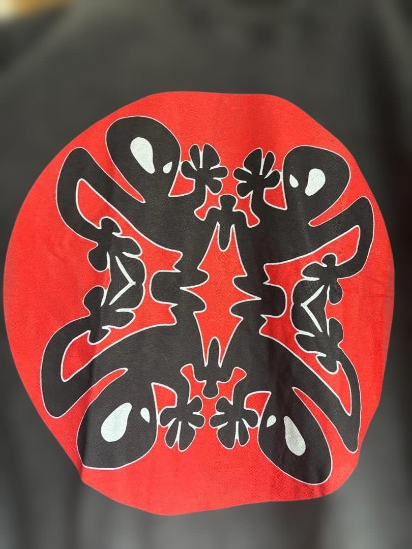 PLASTIKMAN プラスティックマン tシャツ XXL ロンT 野村訓市