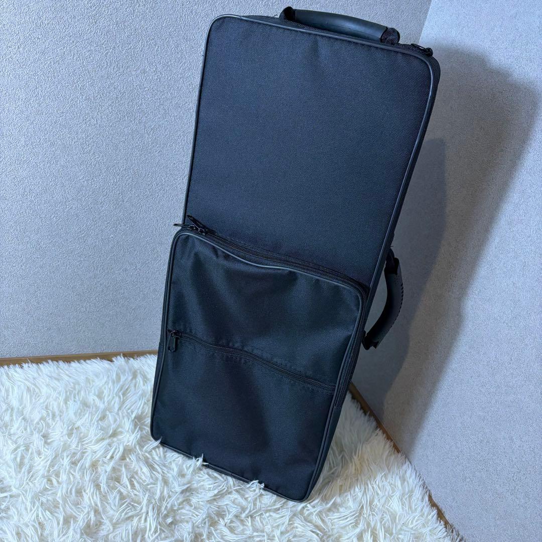 高級品 KAWAI B&S アルトサックス セット メンテナンス済 完動品