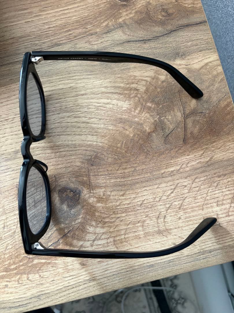 【別注】KANEKO OPTICAL（金子眼鏡）Modern モダン サングラス