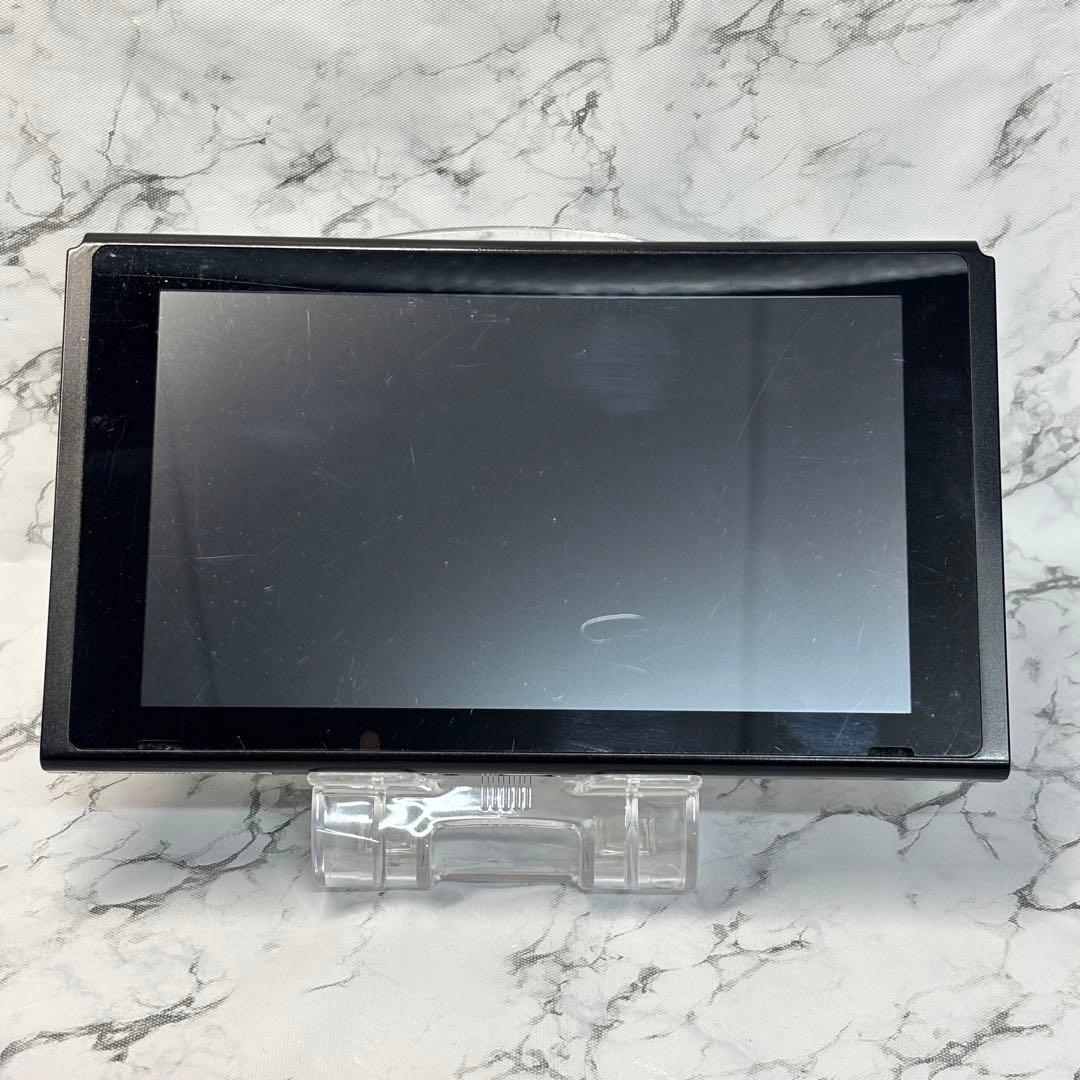 【未対策機】Nintendo Switch 初期型 HAC-001 本体のみ
