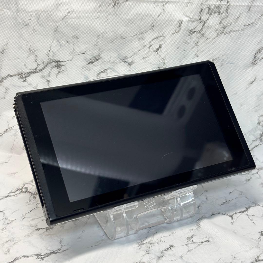 【未対策機】Nintendo Switch 初期型 HAC-001 本体のみ