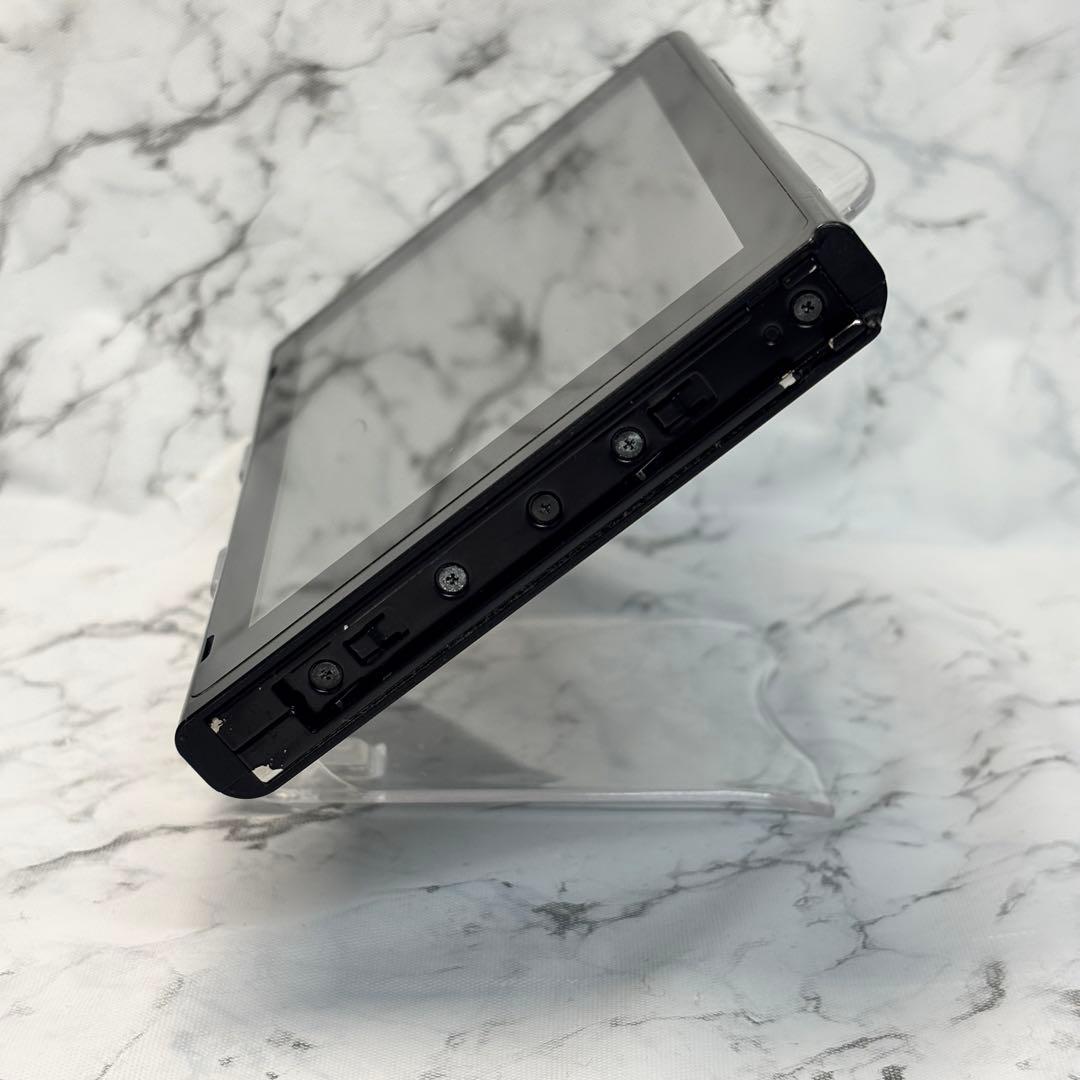 【未対策機】Nintendo Switch 初期型 HAC-001 本体のみ