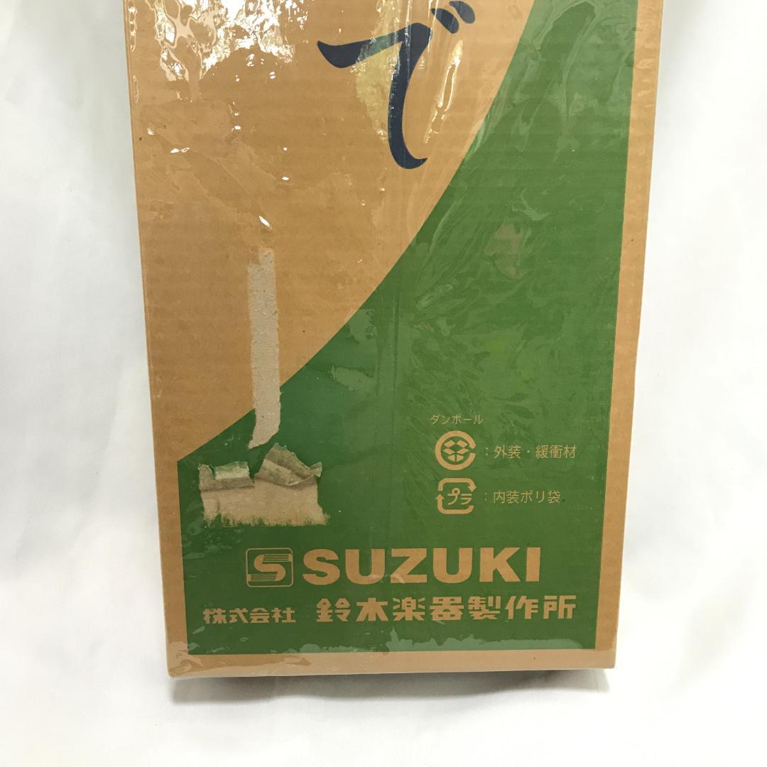 SUZUKI 教育用三味線 かえで MS-8 M87