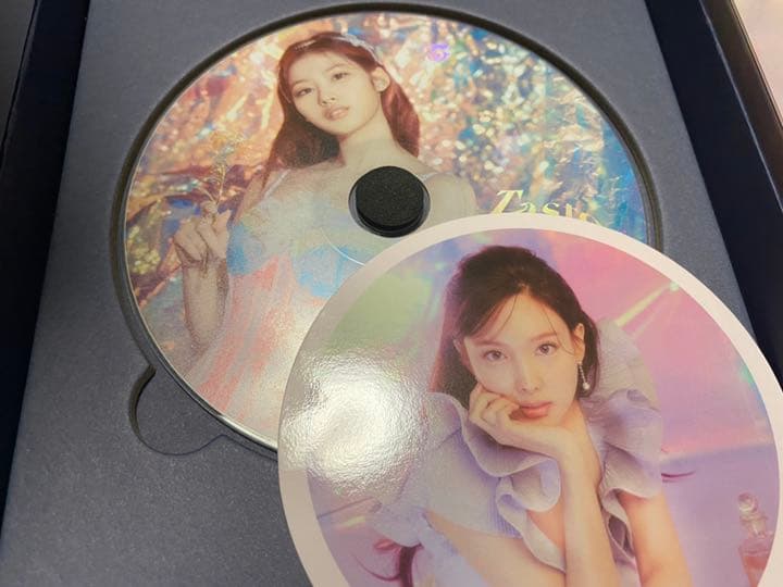 Twice taste of Love 3セット
