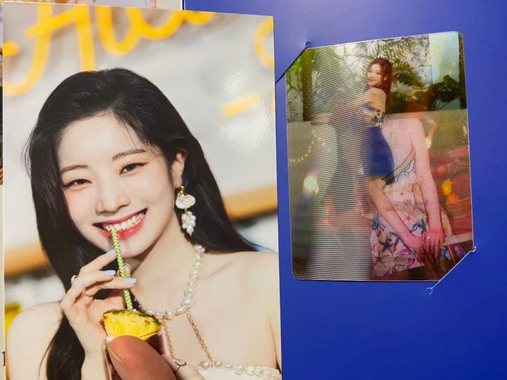 Twice taste of Love 3セット