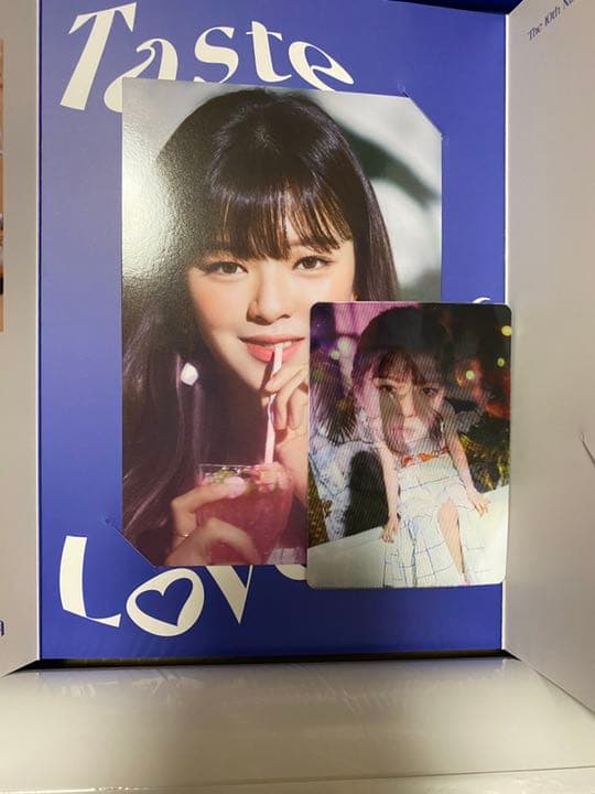 Twice taste of Love 3セット
