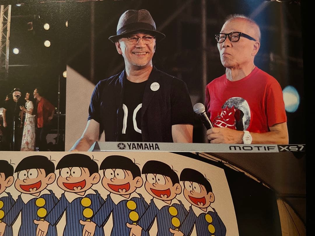 高橋幸宏WORLD HAPPINESS 4CD&1BD 定価22000円