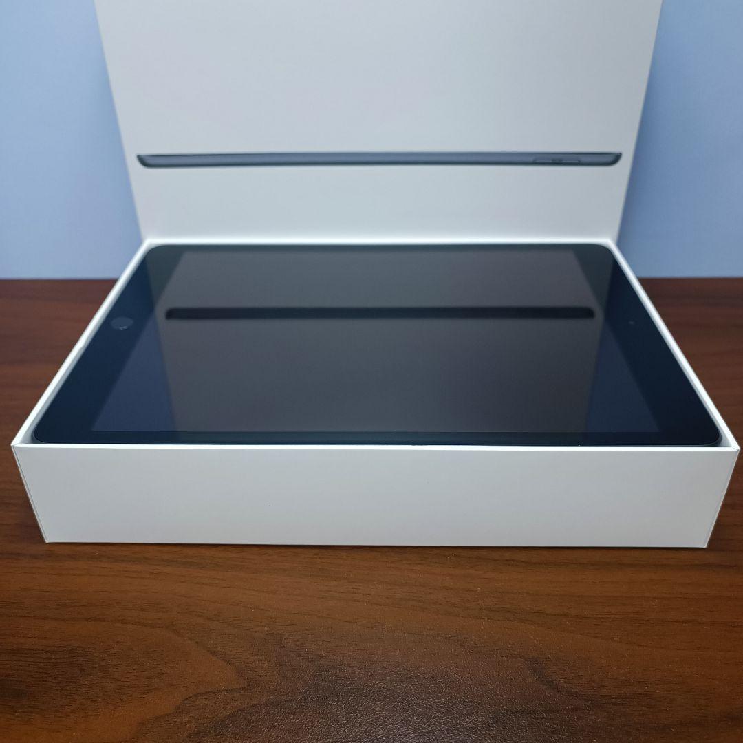 (美品) iPad 10.2 第7世代 WiFi 32GB