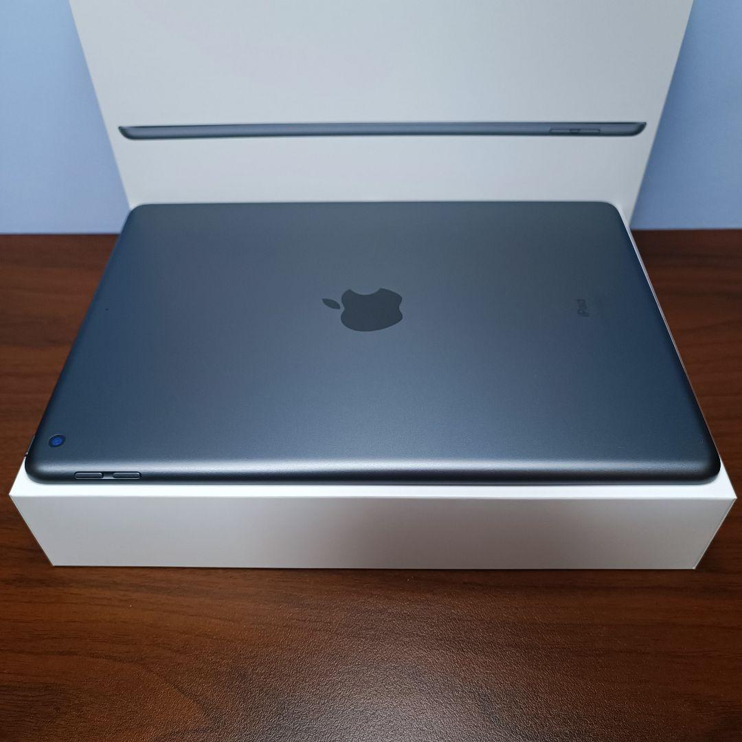 (美品) iPad 10.2 第7世代 WiFi 32GB