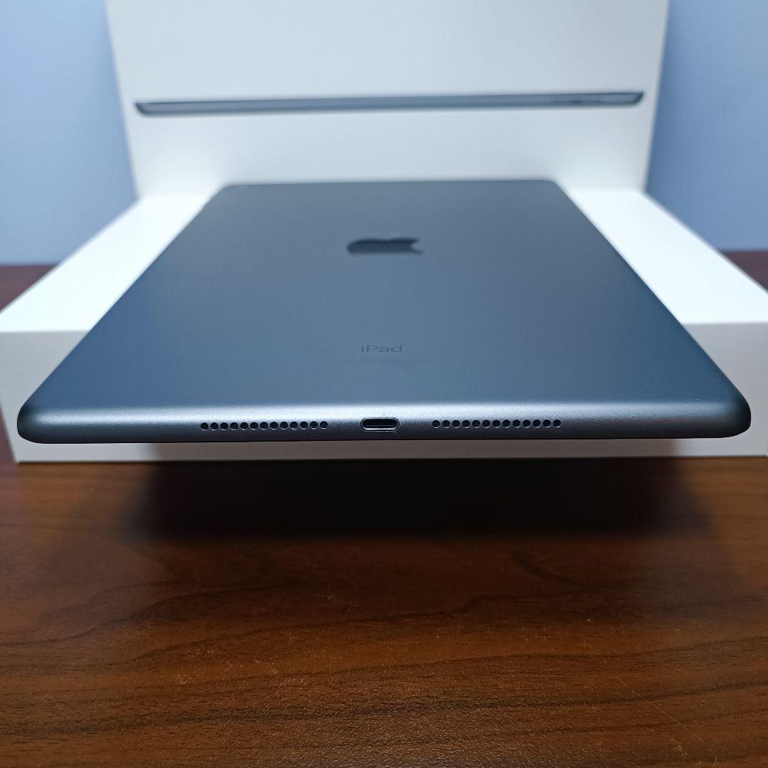 (美品) iPad 10.2 第7世代 WiFi 32GB