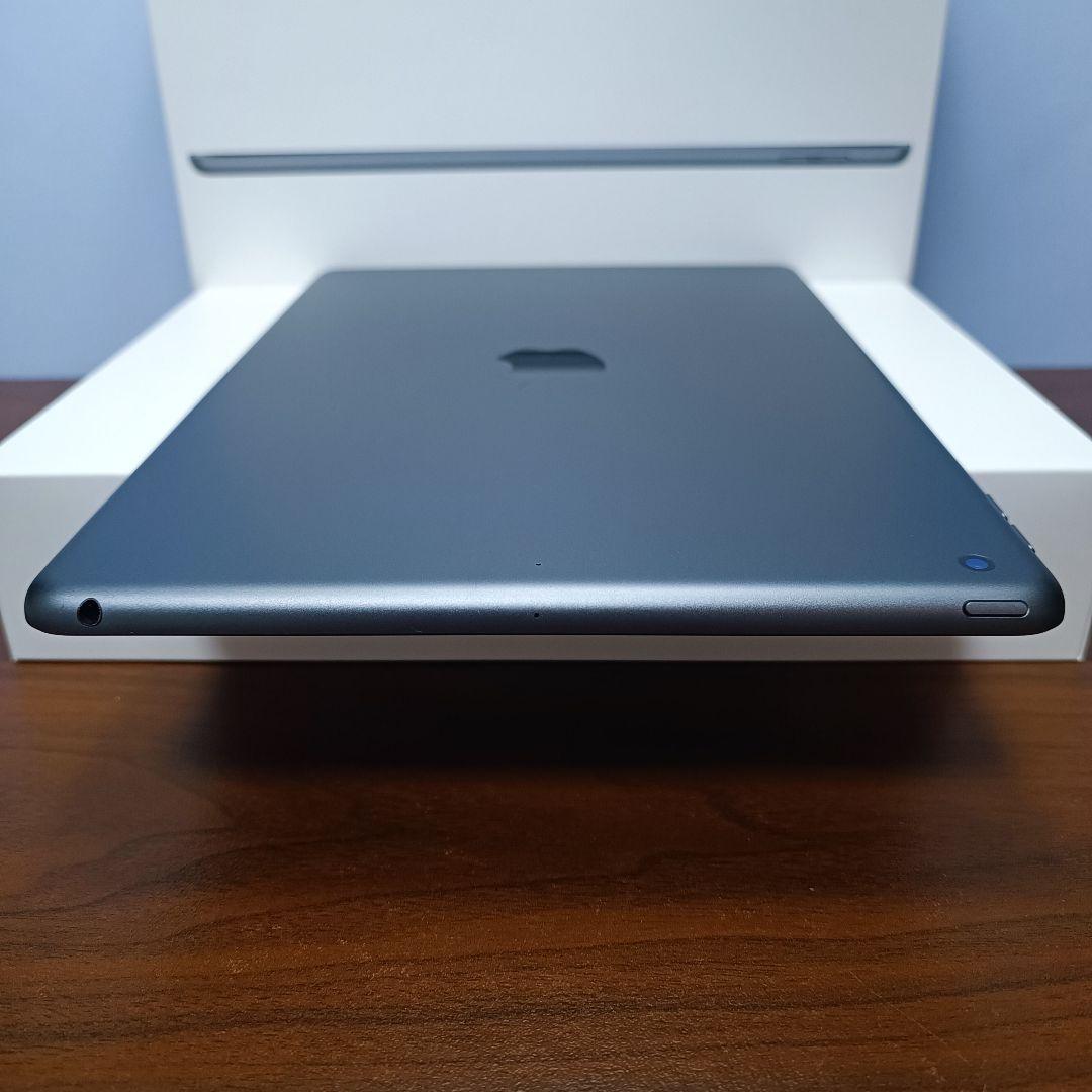 (美品) iPad 10.2 第7世代 WiFi 32GB