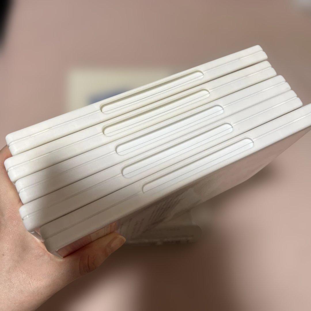 元カレ　DVD BOX