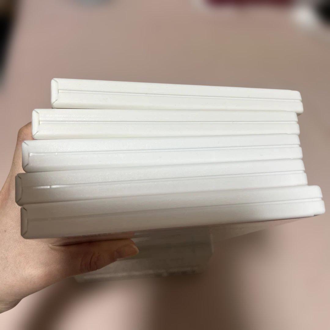 元カレ　DVD BOX