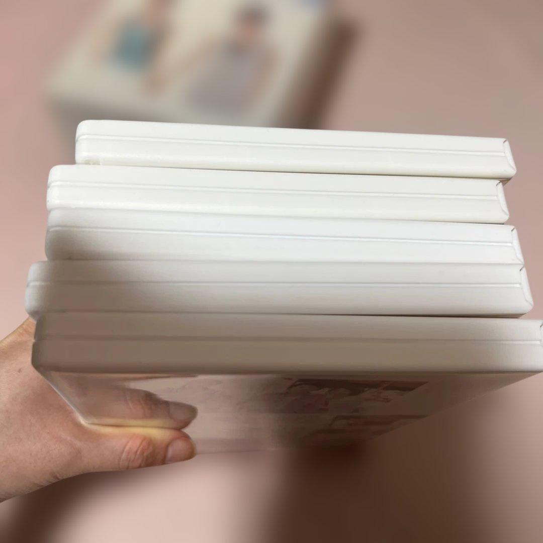 元カレ　DVD BOX
