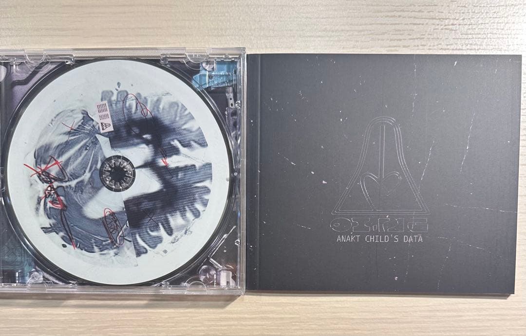 エイリアンステージ ALIEN STAGE ALBUM VOL.1 CD