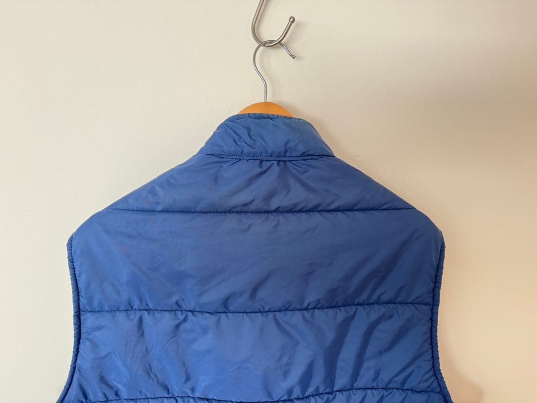 【美品】希少 70's XLサイズ エルエルビーン llbean 中綿ベスト