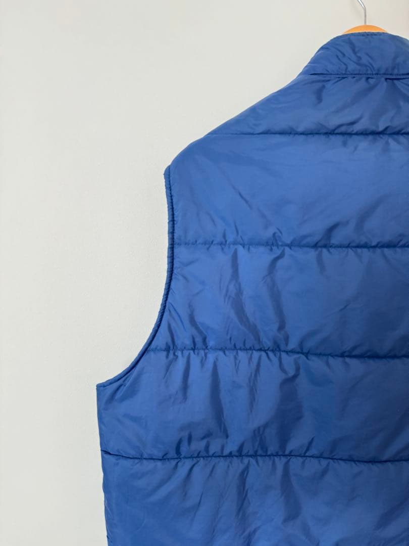 【美品】希少 70's XLサイズ エルエルビーン llbean 中綿ベスト