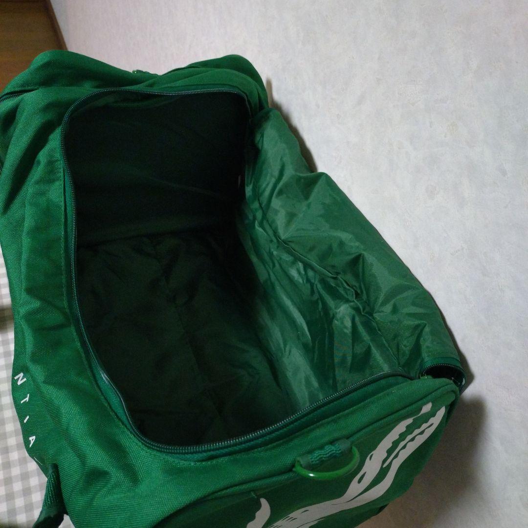 LACOSTE ラコステ　ボストンバッグ
