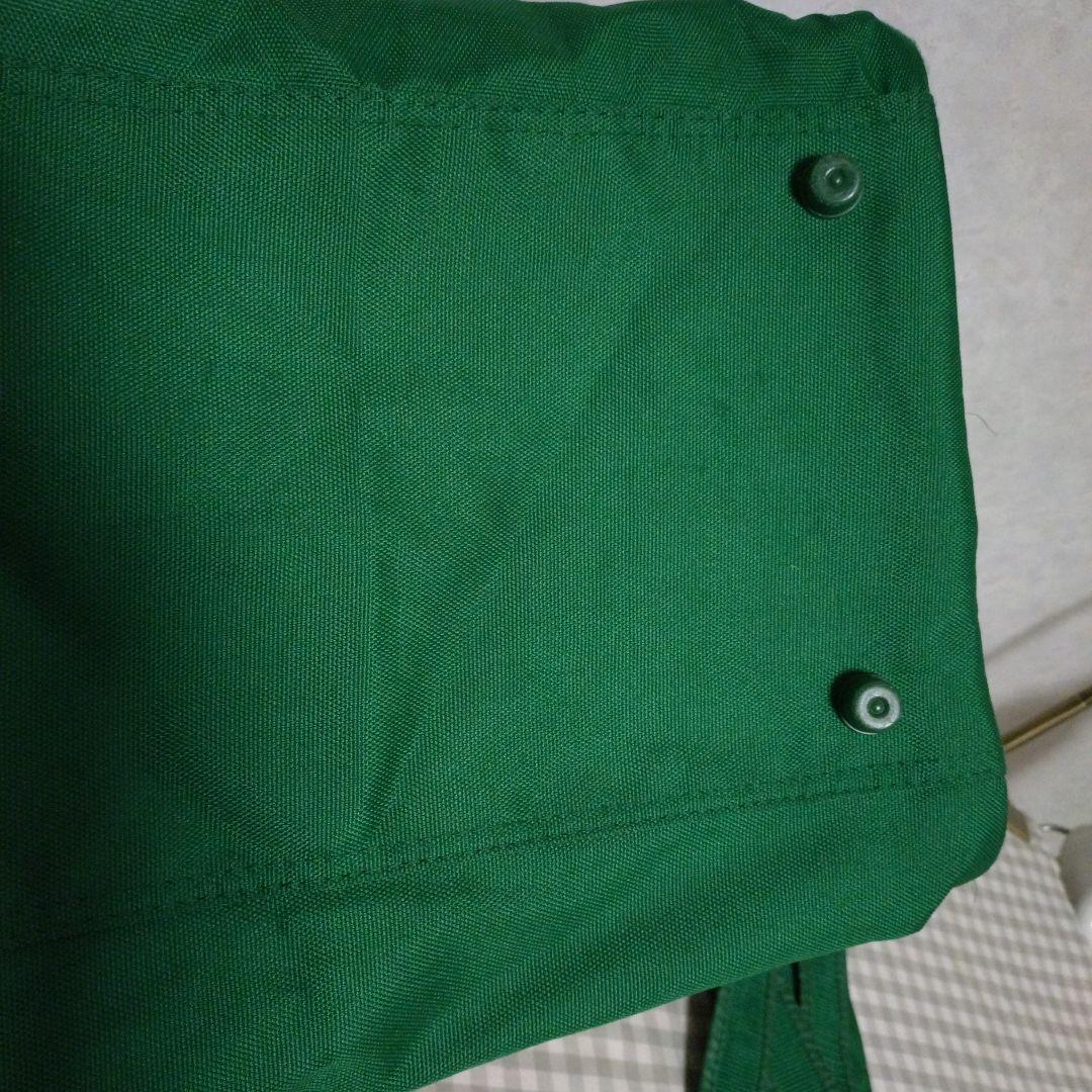 LACOSTE ラコステ　ボストンバッグ
