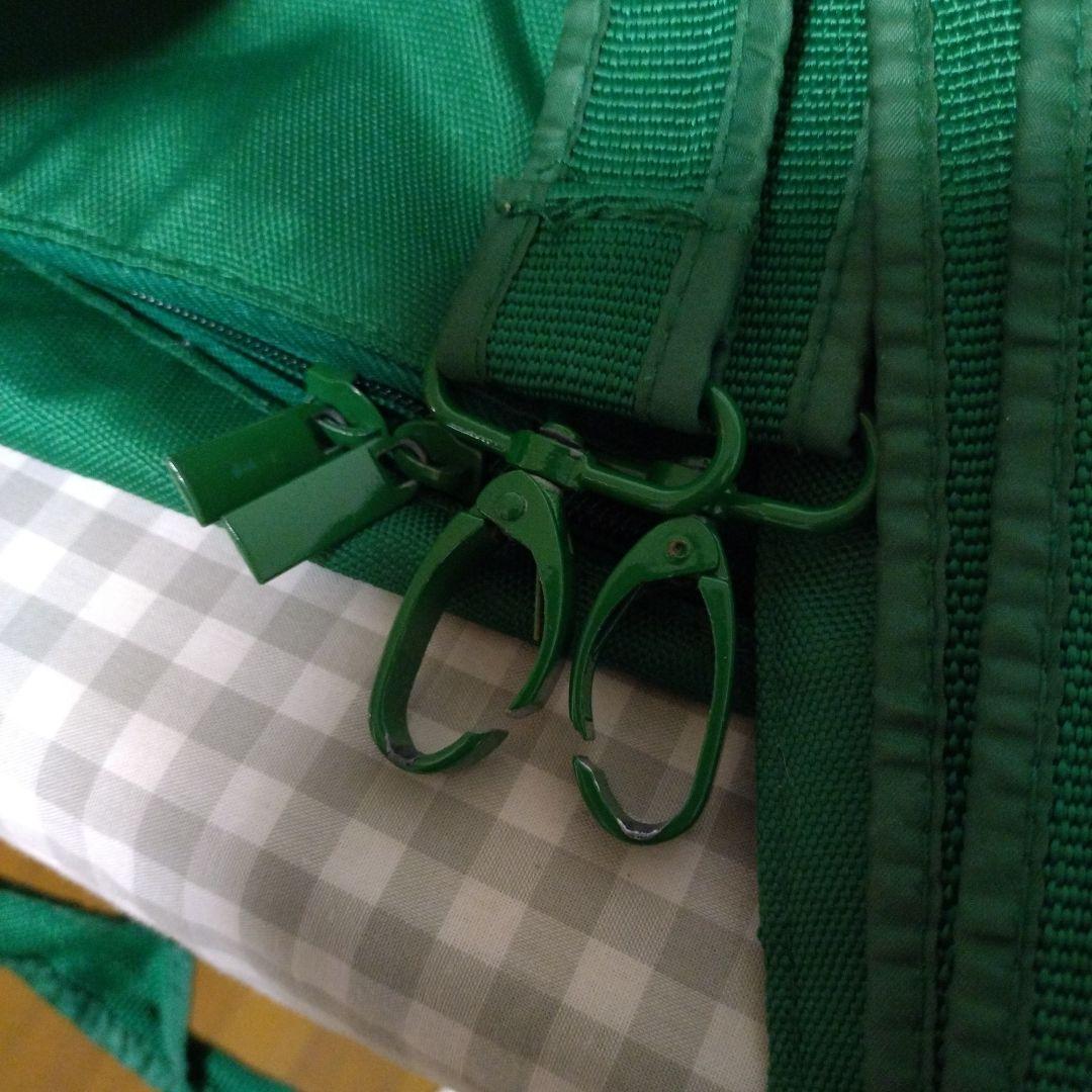 LACOSTE ラコステ　ボストンバッグ