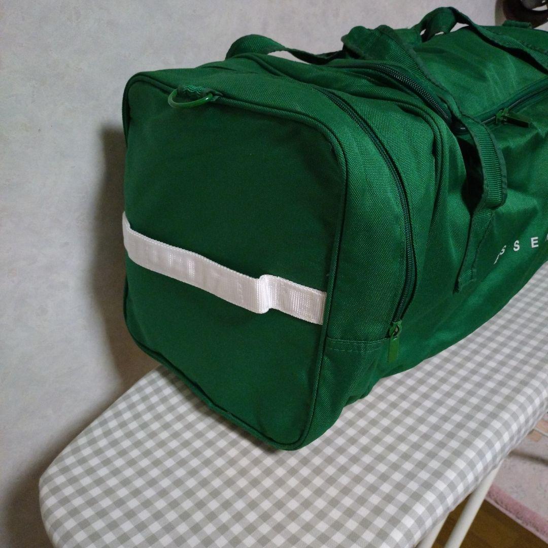 LACOSTE ラコステ　ボストンバッグ