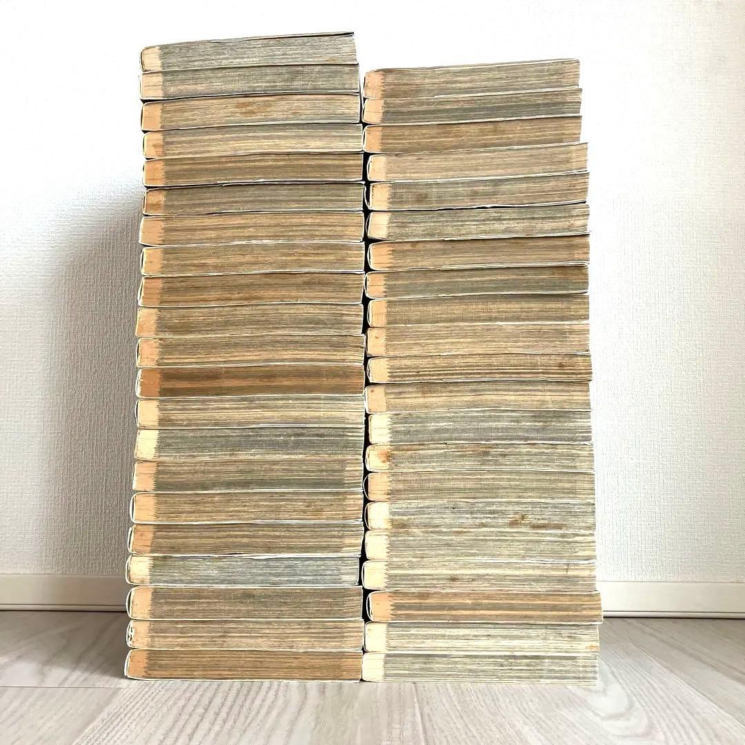 あずみ　小山ゆう　42巻セット