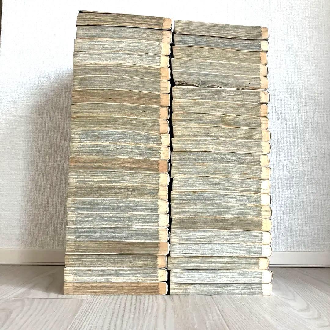 あずみ　小山ゆう　42巻セット
