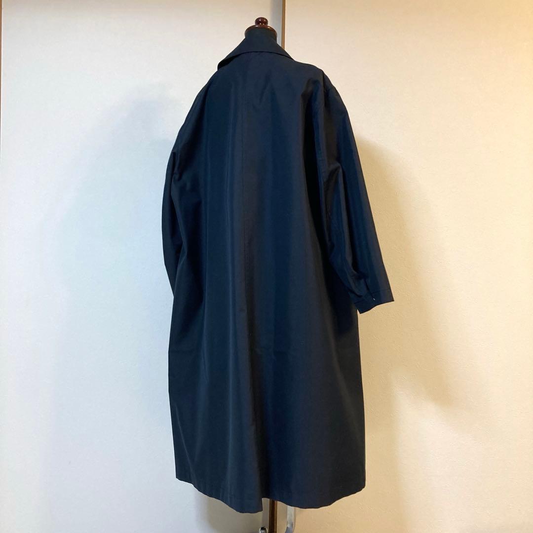 美品♡¥60,500タグ付き♡Rene 2wayパールロングコート(38 Ｌ)