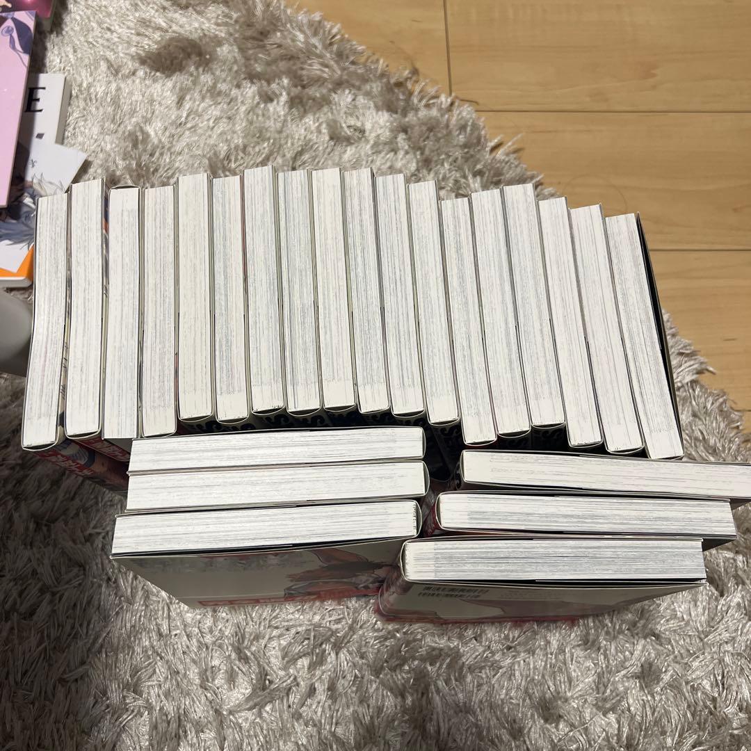 スラムダンク　完全版　１～２４巻　全巻セット