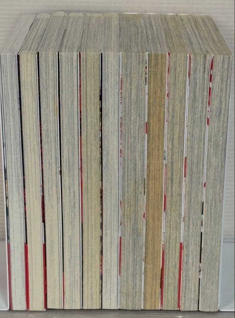 I824m】はたらく細胞第1～5巻ブラック第1～5,8巻6冊合計11冊まとめ売り