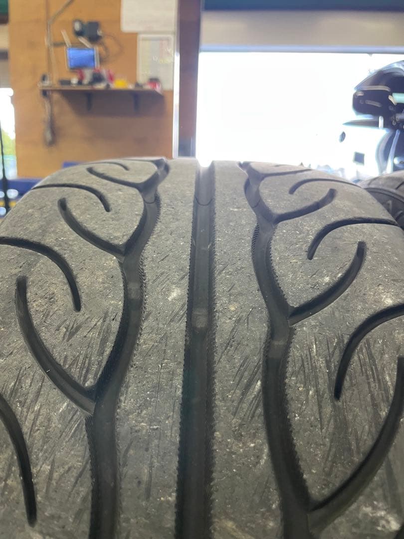 タイヤ・ホイール ADVAN NEOVA AD08 225/35R19