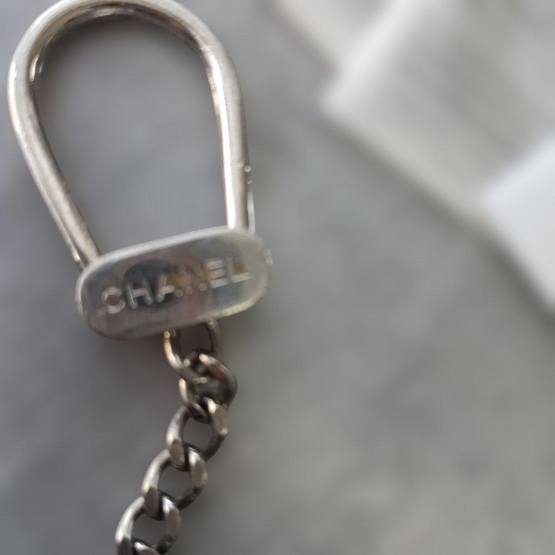 CHANEL　名刺入れ・小銭入れ