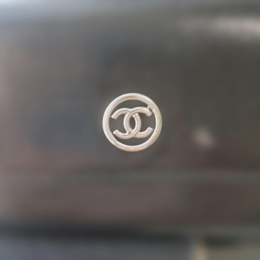 CHANEL　名刺入れ・小銭入れ