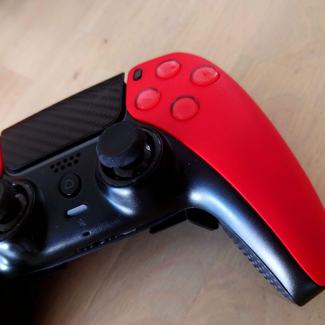 SCUF REFLEX PS5 FPS仕様 スカフリフレックス
