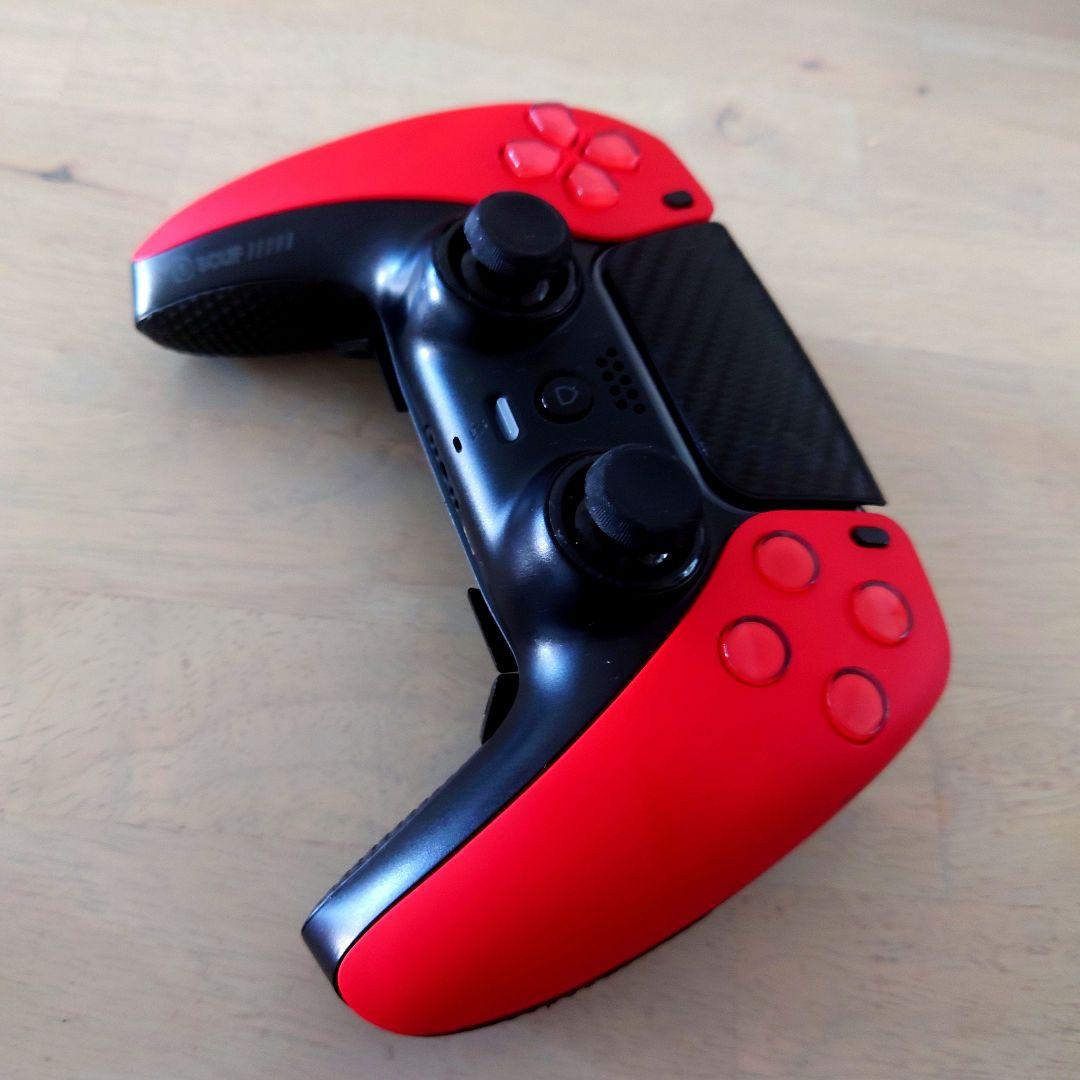 SCUF REFLEX PS5 FPS仕様 スカフリフレックス