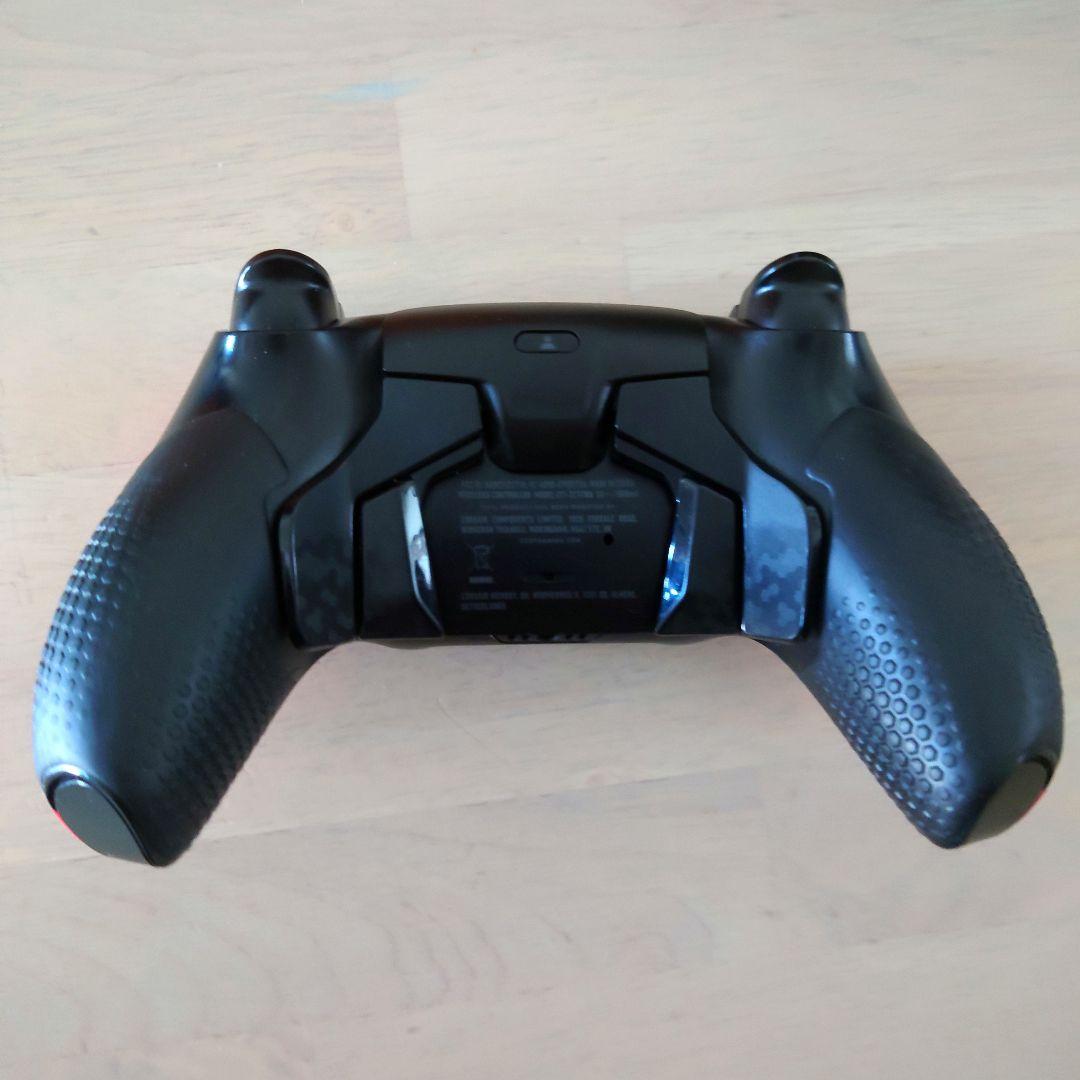 SCUF REFLEX PS5 FPS仕様 スカフリフレックス