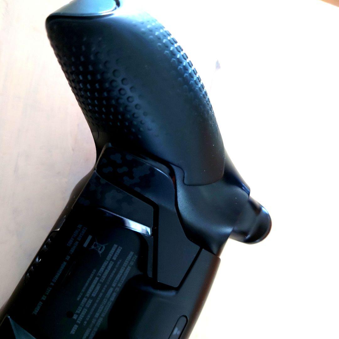 SCUF REFLEX PS5 FPS仕様 スカフリフレックス