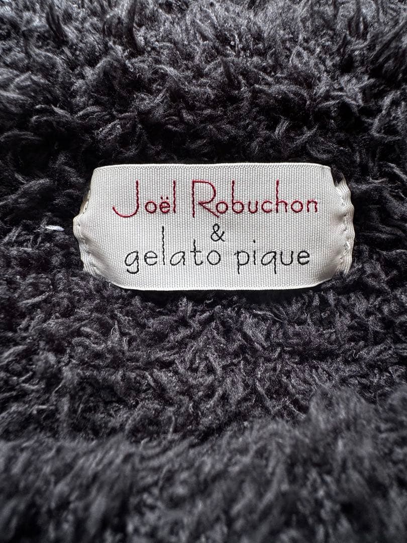 【Joël Robuchon & gelato pique】ワンピース　タグ付