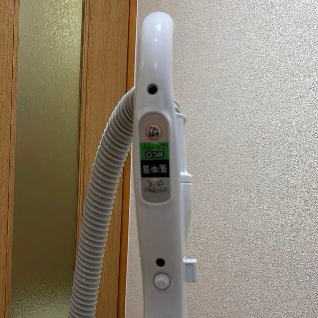 HITACHI 日立 CV-KP900M 掃除機 2024年製 紙パック付き