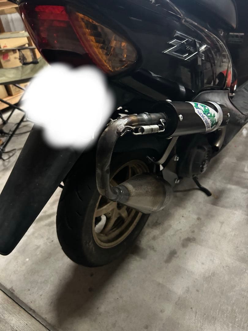 i power ユーロチャンバー af34.af35