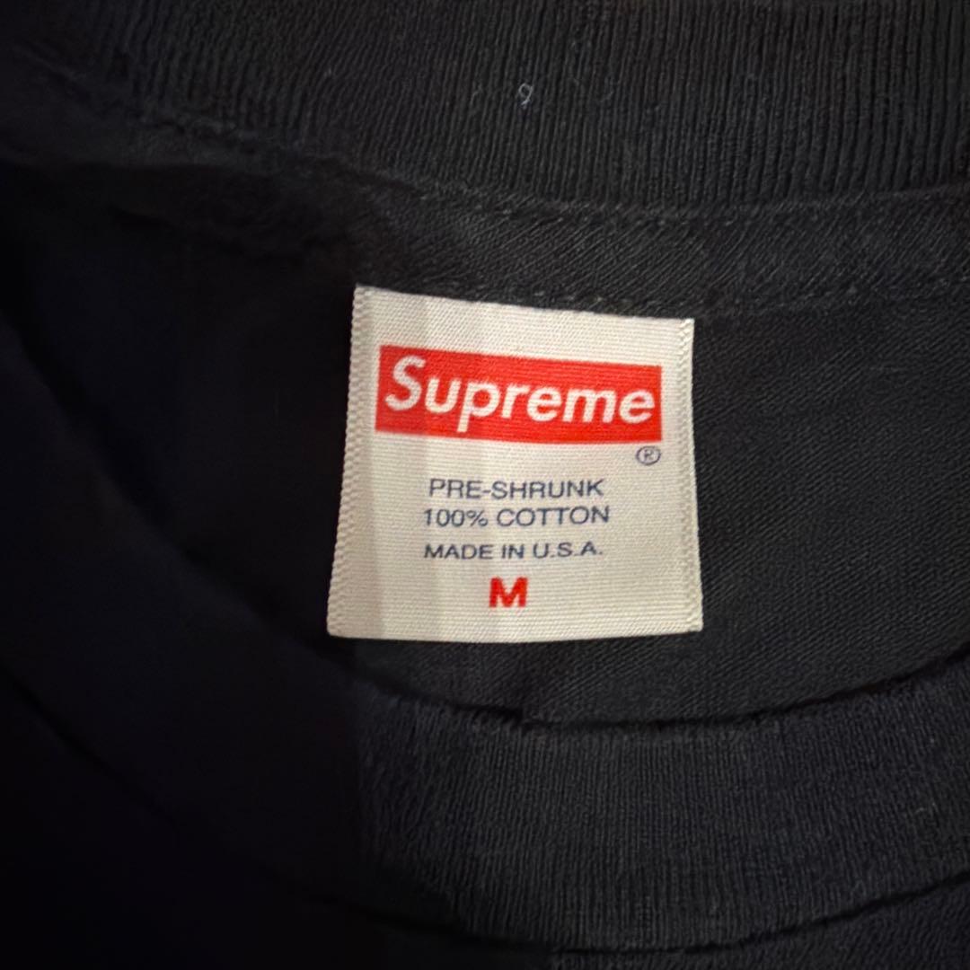 トップス supreme Eyewear Tee