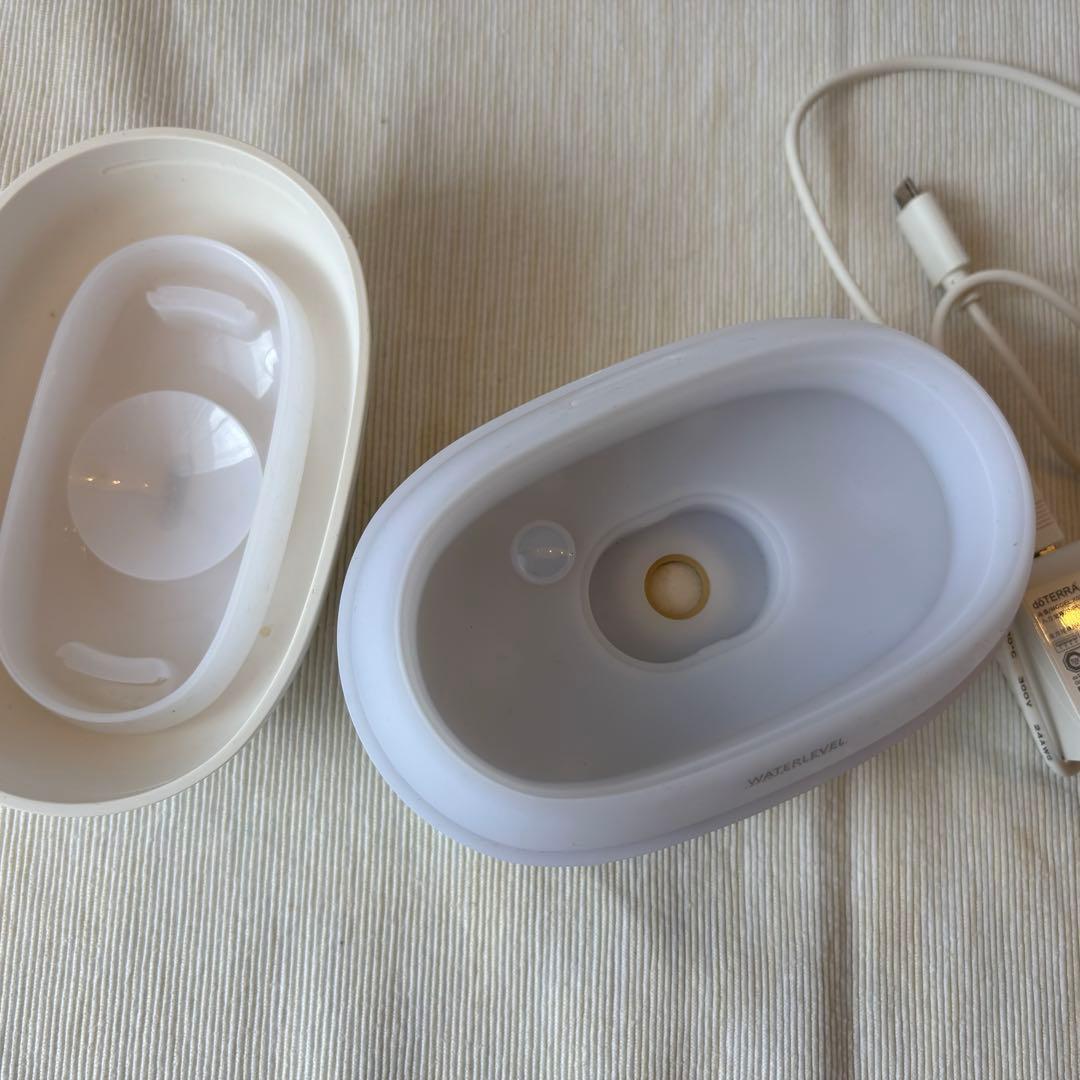 ドテラ エッセンシャルオイル セット 木製ボックス、ディフューザー