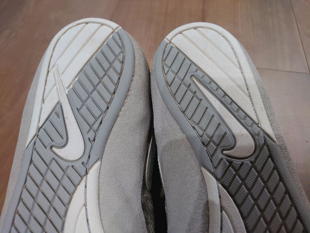 【NIKE 27㎝】 SPEEDSWEEP7 レスリング ボクシング 格闘技