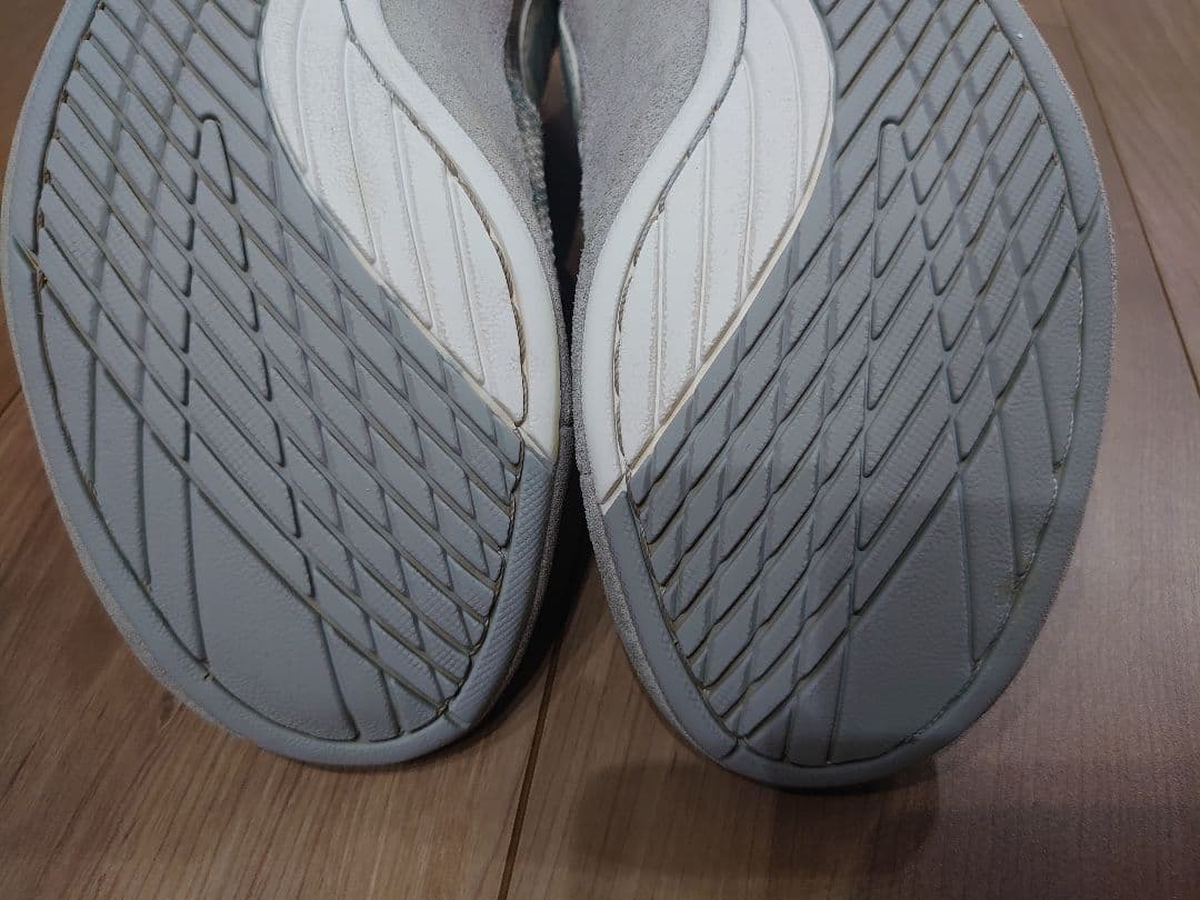 【NIKE 27㎝】 SPEEDSWEEP7 レスリング ボクシング 格闘技