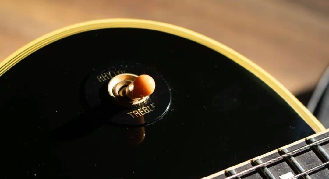 ギター Gibson Custom Shop 1954 Les Paul Custom