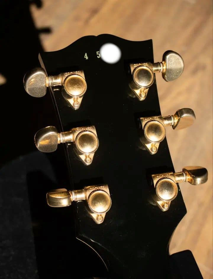 ギター Gibson Custom Shop 1954 Les Paul Custom