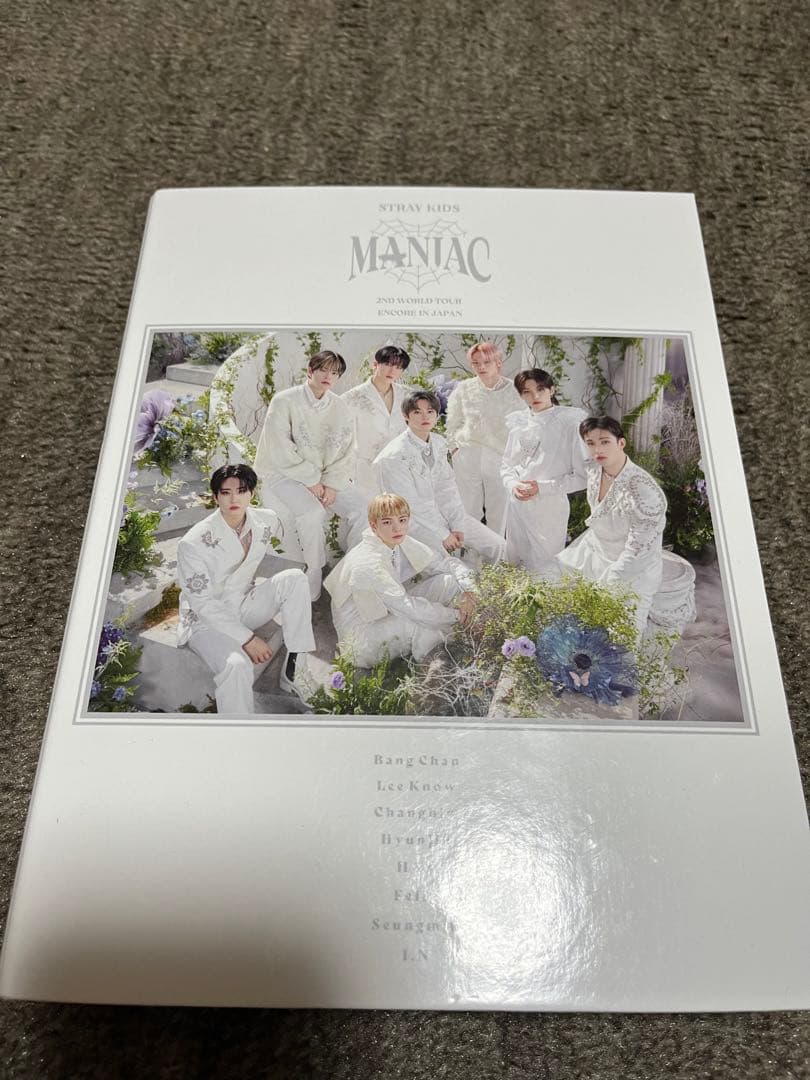 straykids アルバム　トレカ　グッズ　まとめ売り